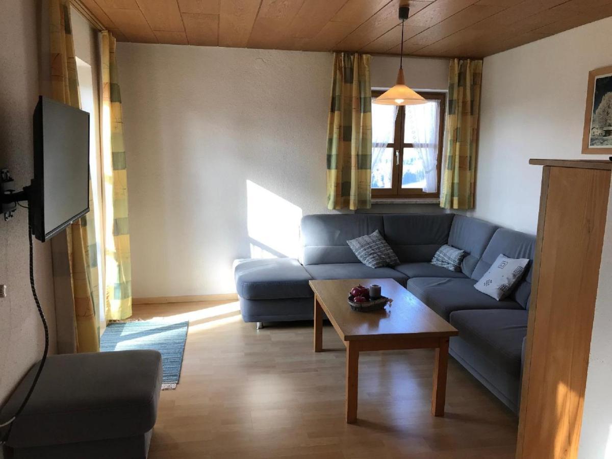 Ferienwohnungen Lusenblick Freyung Exterior foto